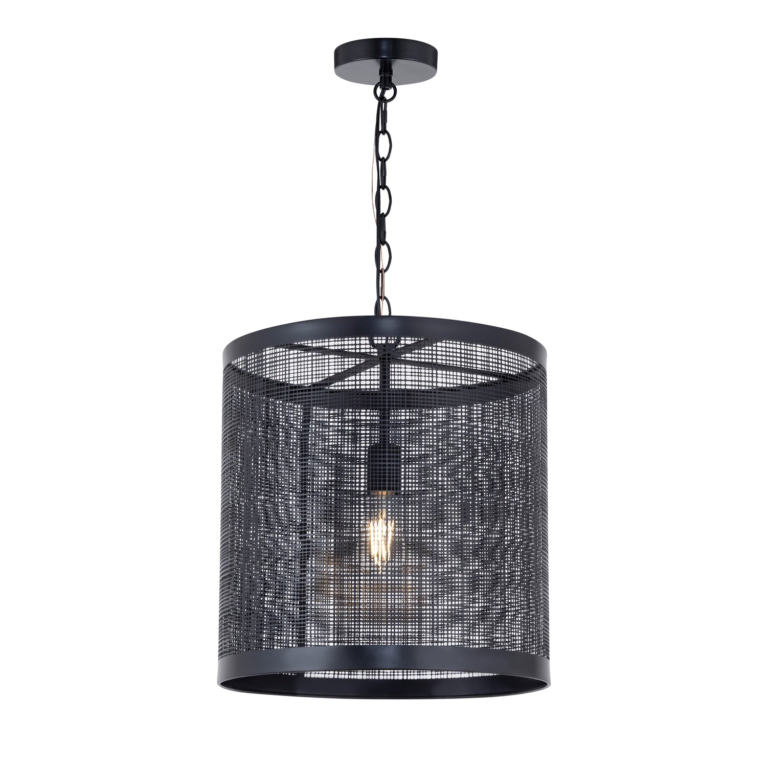 MAXIM, HATCHER-SINGLE PENDANT, OUTDOOR CEILING LIGHT