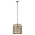 MAXIM, HATCHER-SINGLE PENDANT, OUTDOOR CEILING LIGHT
