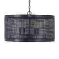 MAXIM, HATCHER-SINGLE PENDANT, OUTDOOR CEILING LIGHT