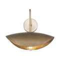 MAXIM, DENARII-WALL SCONCE, WALL SCONCES