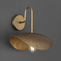 MAXIM, DENARII-WALL SCONCE, WALL SCONCES