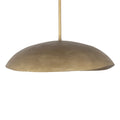 MAXIM, DENARII-SINGLE PENDANT, PENDANT LIGHT