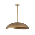 MAXIM, DENARII-SINGLE PENDANT, PENDANT LIGHT