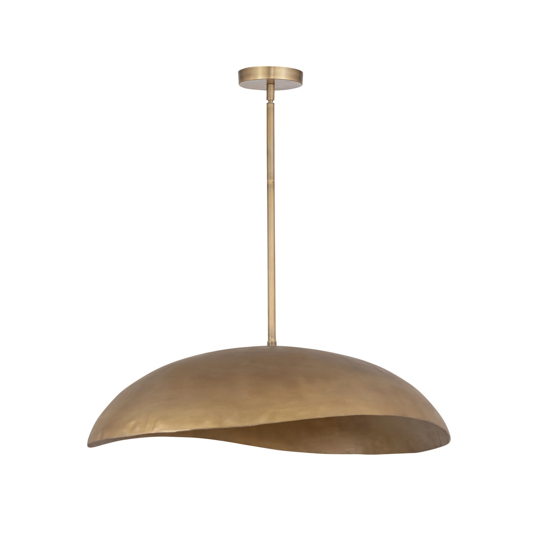 MAXIM, DENARII-SINGLE PENDANT, PENDANT LIGHT