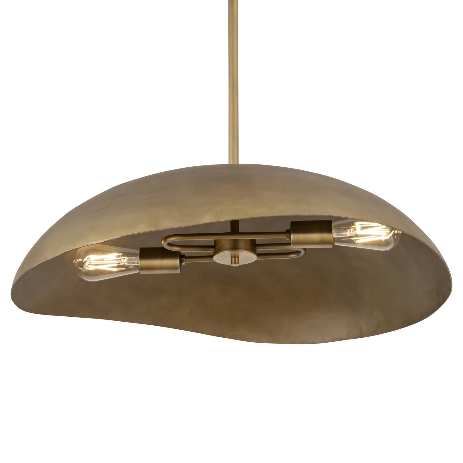 MAXIM, DENARII-SINGLE PENDANT, PENDANT LIGHT