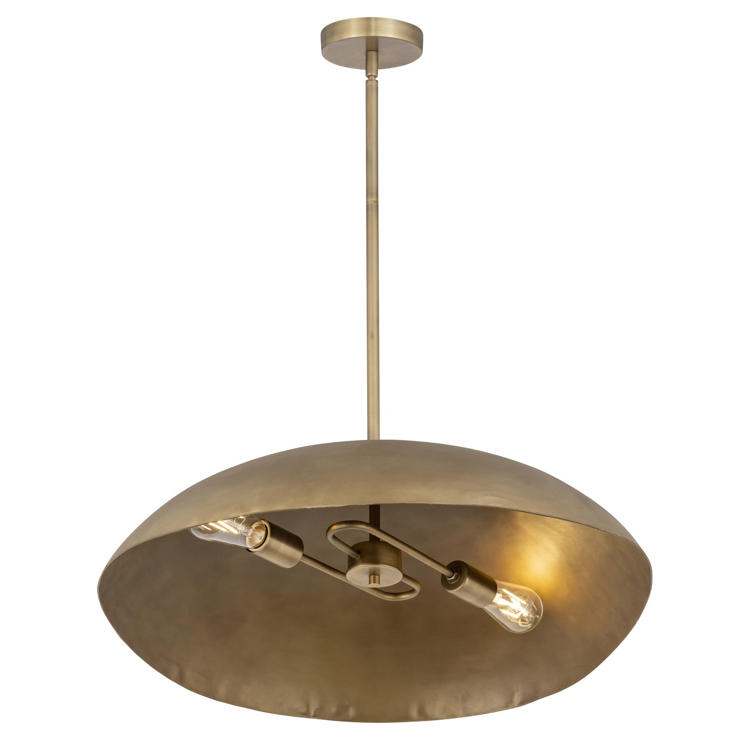MAXIM, DENARII-SINGLE PENDANT, PENDANT LIGHT