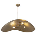 MAXIM, DENARII-SINGLE PENDANT, PENDANT LIGHT