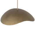 MAXIM, DENARII-SINGLE PENDANT, PENDANT LIGHT