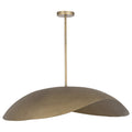 MAXIM, DENARII-SINGLE PENDANT, PENDANT LIGHT