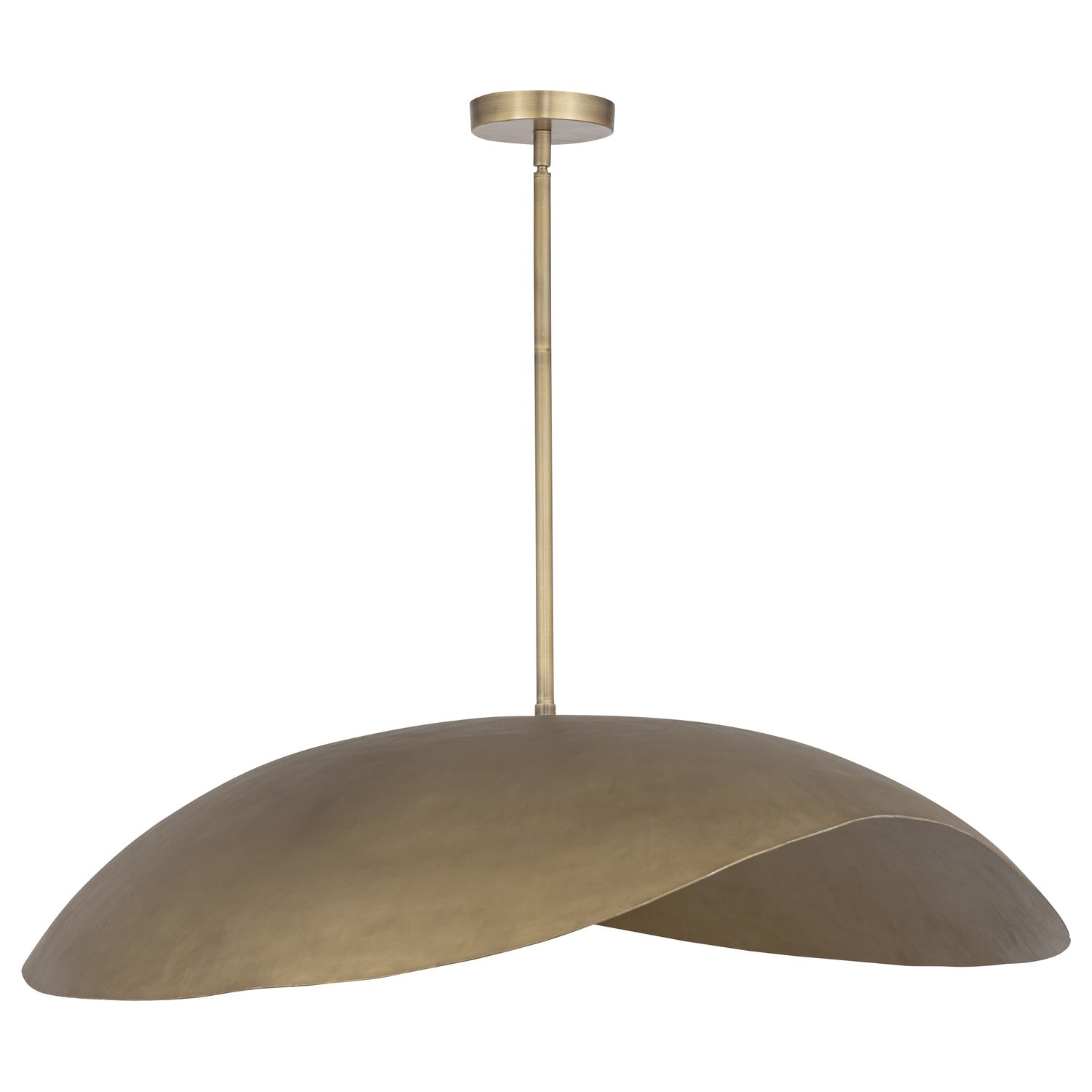 MAXIM, DENARII-SINGLE PENDANT, PENDANT LIGHT