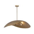 MAXIM, DENARII-SINGLE PENDANT, PENDANT LIGHT