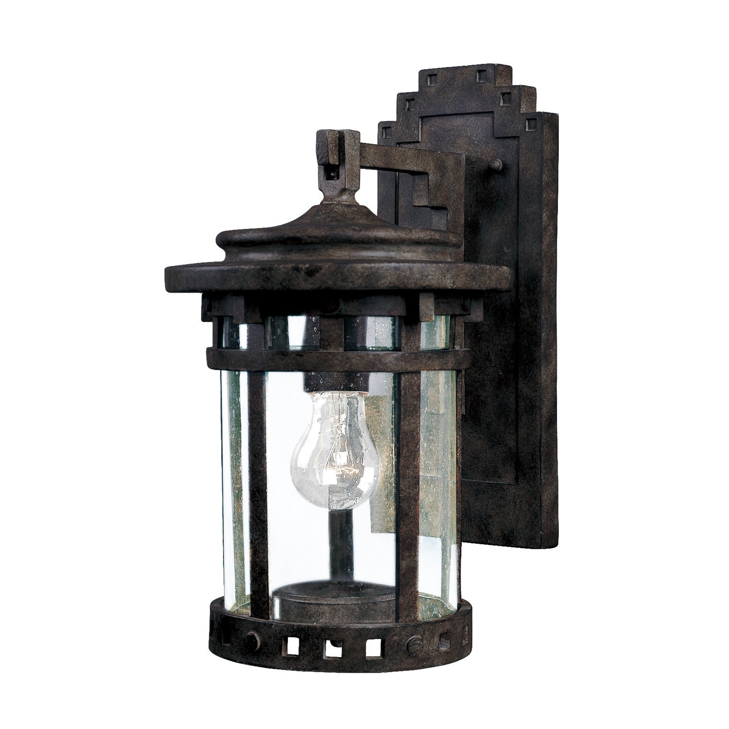 MAXIM, SANTA BARBARA DC-OUTDOOR WALL MOUNT, OUTDOOR WALL LIGHTS
