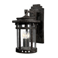 MAXIM, SANTA BARBARA DC-OUTDOOR WALL MOUNT, OUTDOOR WALL LIGHTS