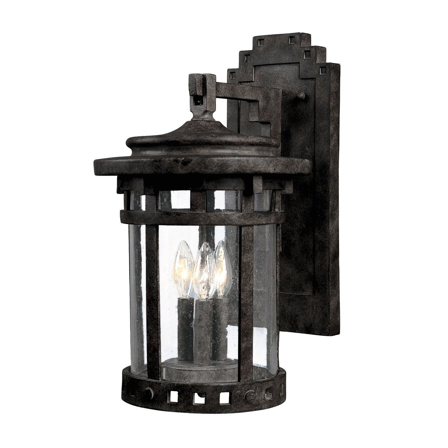 MAXIM, SANTA BARBARA DC-OUTDOOR WALL MOUNT, OUTDOOR WALL LIGHTS