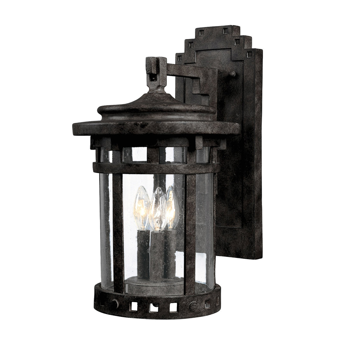 MAXIM, SANTA BARBARA DC-OUTDOOR WALL MOUNT, OUTDOOR WALL LIGHTS