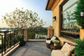 MAXIM, SANTA BARBARA SKY-OUTDOOR WALL MOUNT, OUTDOOR WALL LIGHTS