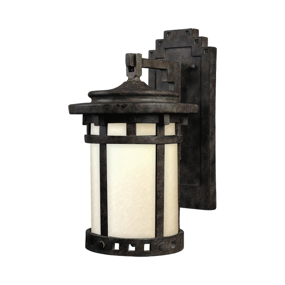 MAXIM, SANTA BARBARA SKY-OUTDOOR WALL MOUNT, OUTDOOR WALL LIGHTS