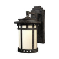 MAXIM, SANTA BARBARA SKY-OUTDOOR WALL MOUNT, OUTDOOR WALL LIGHTS