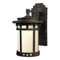 MAXIM, SANTA BARBARA SKY-OUTDOOR WALL MOUNT, OUTDOOR WALL LIGHTS