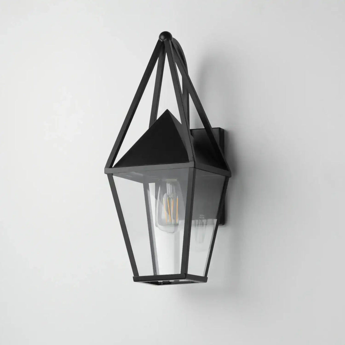 MAXIM, BAVARIA-OUTDOOR WALL MOUNT, OUTDOOR WALL LIGHTS