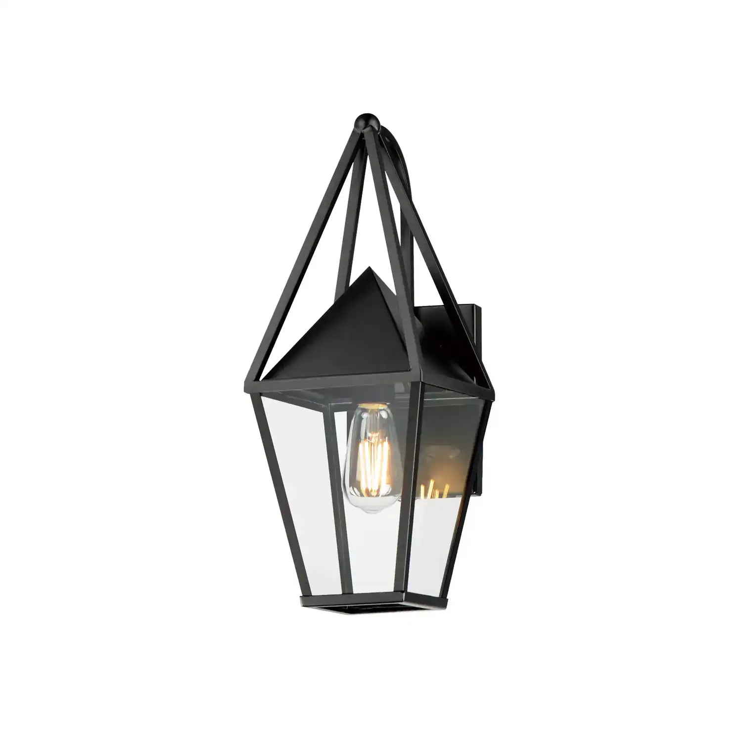 MAXIM, BAVARIA-OUTDOOR WALL MOUNT, OUTDOOR WALL LIGHTS
