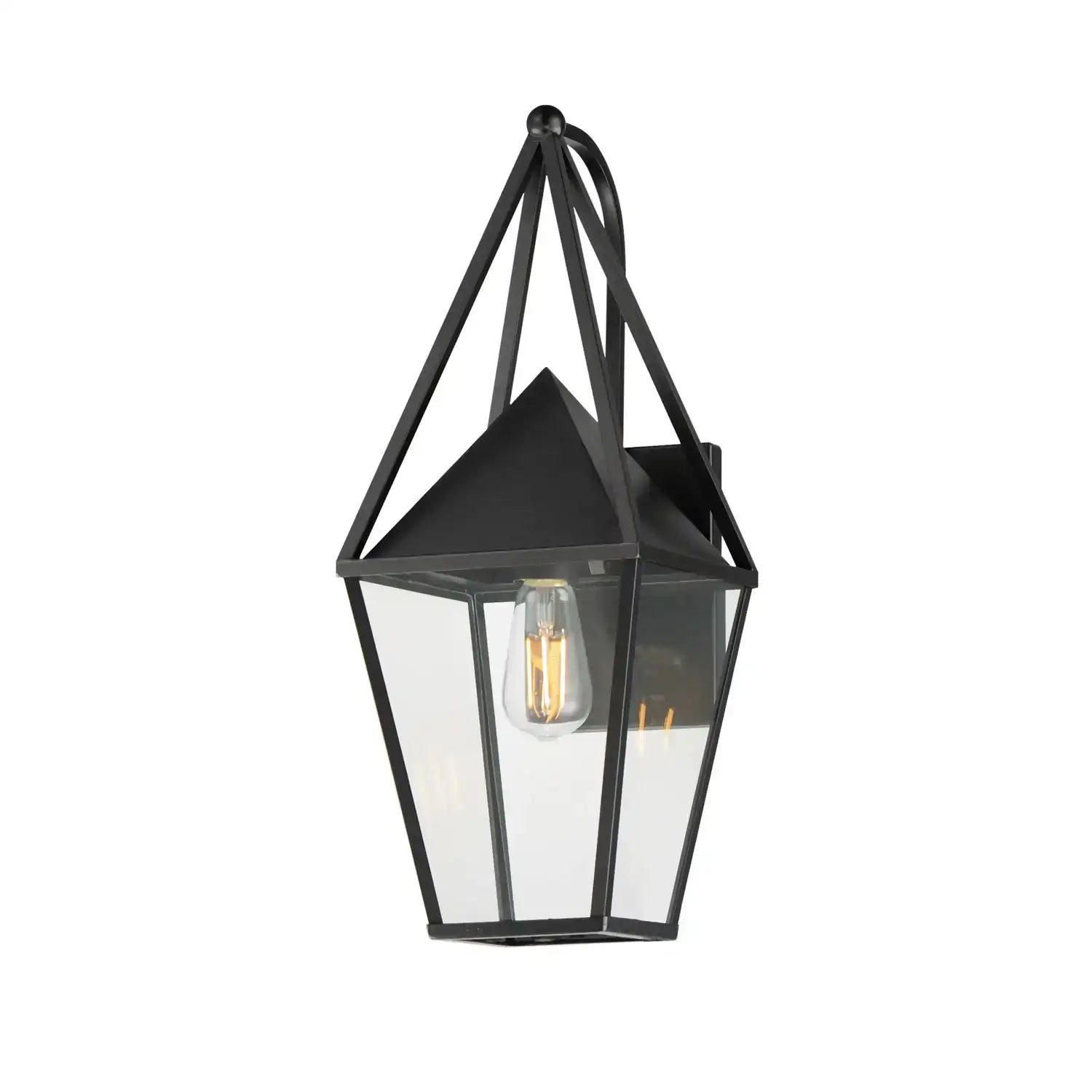 MAXIM, BAVARIA-OUTDOOR WALL MOUNT, OUTDOOR WALL LIGHTS