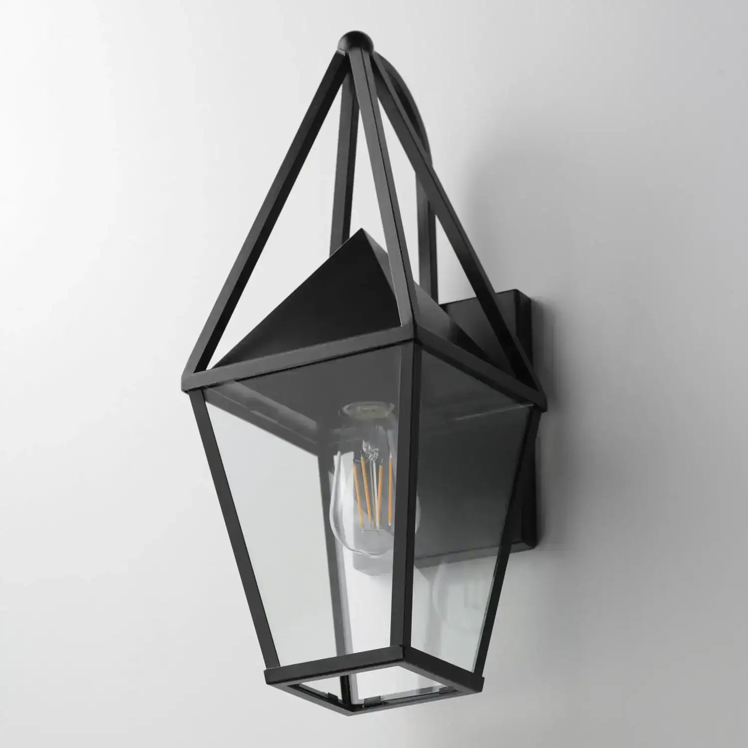 MAXIM, BAVARIA-OUTDOOR WALL MOUNT, OUTDOOR WALL LIGHTS