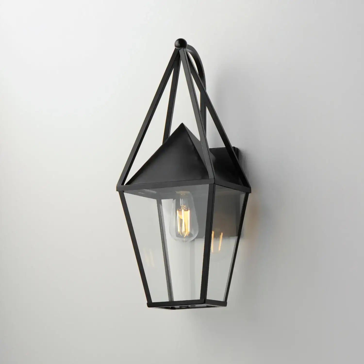 MAXIM, BAVARIA-OUTDOOR WALL MOUNT, OUTDOOR WALL LIGHTS