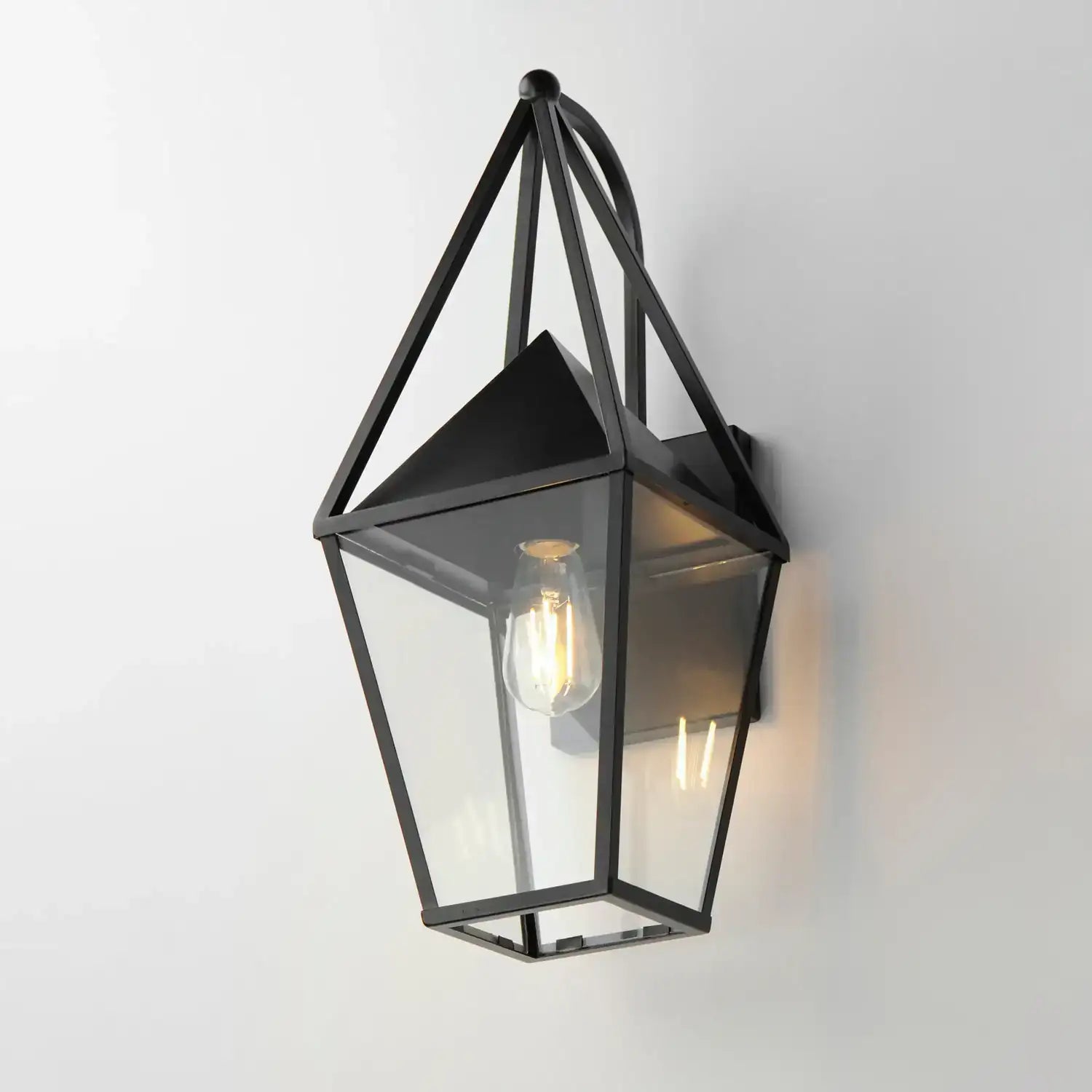 MAXIM, BAVARIA-OUTDOOR WALL MOUNT, OUTDOOR WALL LIGHTS