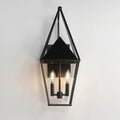 MAXIM, BAVARIA-OUTDOOR WALL MOUNT, OUTDOOR WALL LIGHTS