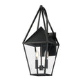 MAXIM, BAVARIA-OUTDOOR WALL MOUNT, OUTDOOR WALL LIGHTS