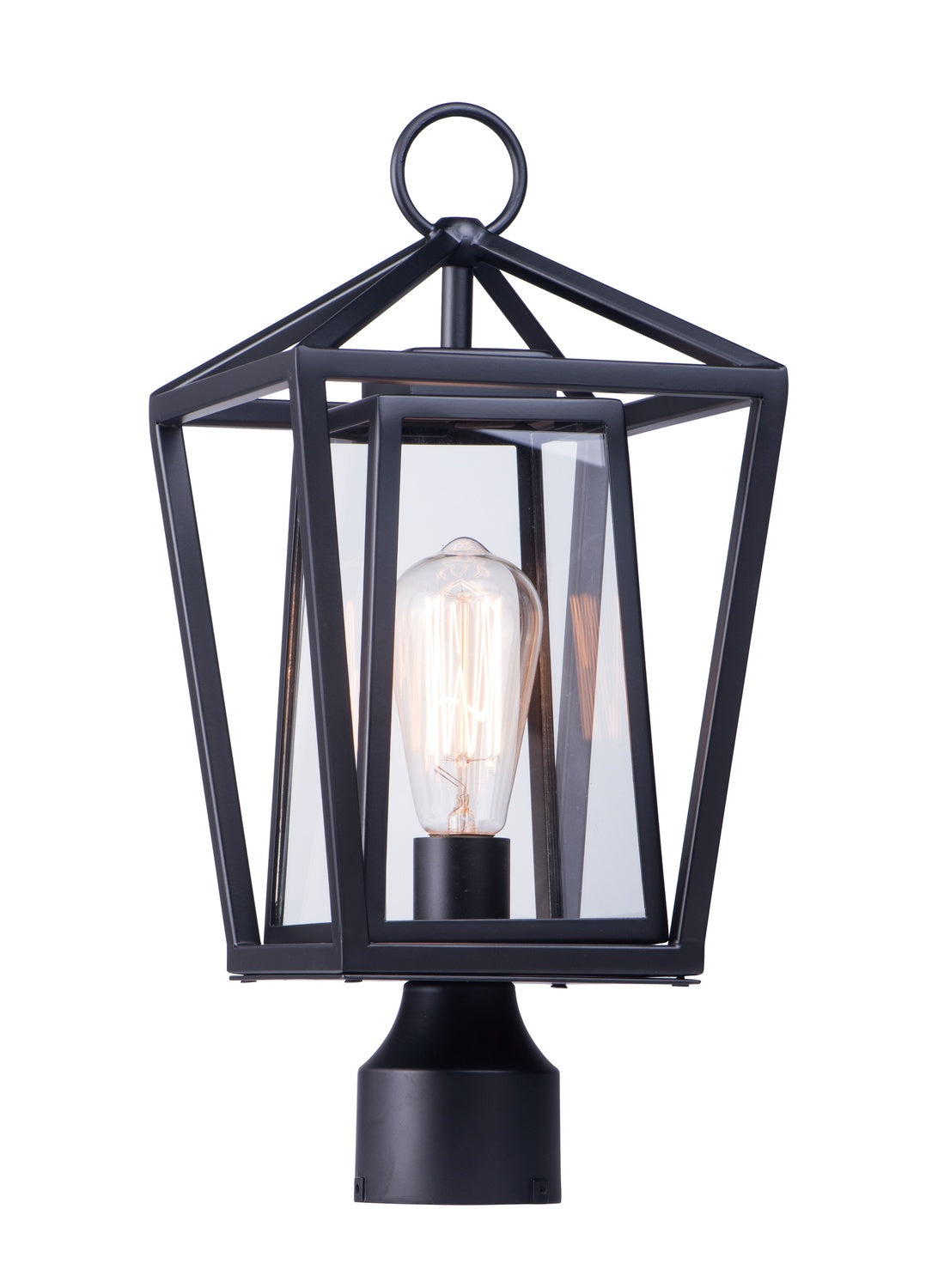 MAXIM ARTISAN-OUTDOOR POLE/POST MOUNT | 3171CLBK - Post