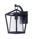 MAXIM, ARTISAN-OUTDOOR WALL MOUNT, OUTDOOR WALL LIGHTS