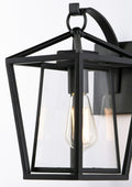 MAXIM, ARTISAN-OUTDOOR WALL MOUNT, OUTDOOR WALL LIGHTS