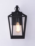 MAXIM, ARTISAN-OUTDOOR WALL MOUNT, OUTDOOR WALL LIGHTS