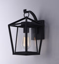 MAXIM, ARTISAN-OUTDOOR WALL MOUNT, OUTDOOR WALL LIGHTS