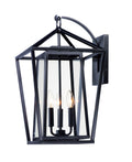 MAXIM, ARTISAN-OUTDOOR WALL MOUNT, OUTDOOR WALL LIGHTS