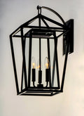 MAXIM, ARTISAN-OUTDOOR WALL MOUNT, OUTDOOR WALL LIGHTS