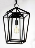 MAXIM, ARTISAN-OUTDOOR HANGING LANTERN, OUTDOOR CEILING LIGHTS