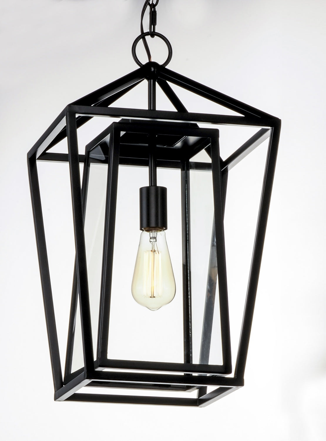 MAXIM, ARTISAN-OUTDOOR HANGING LANTERN, OUTDOOR CEILING LIGHTS