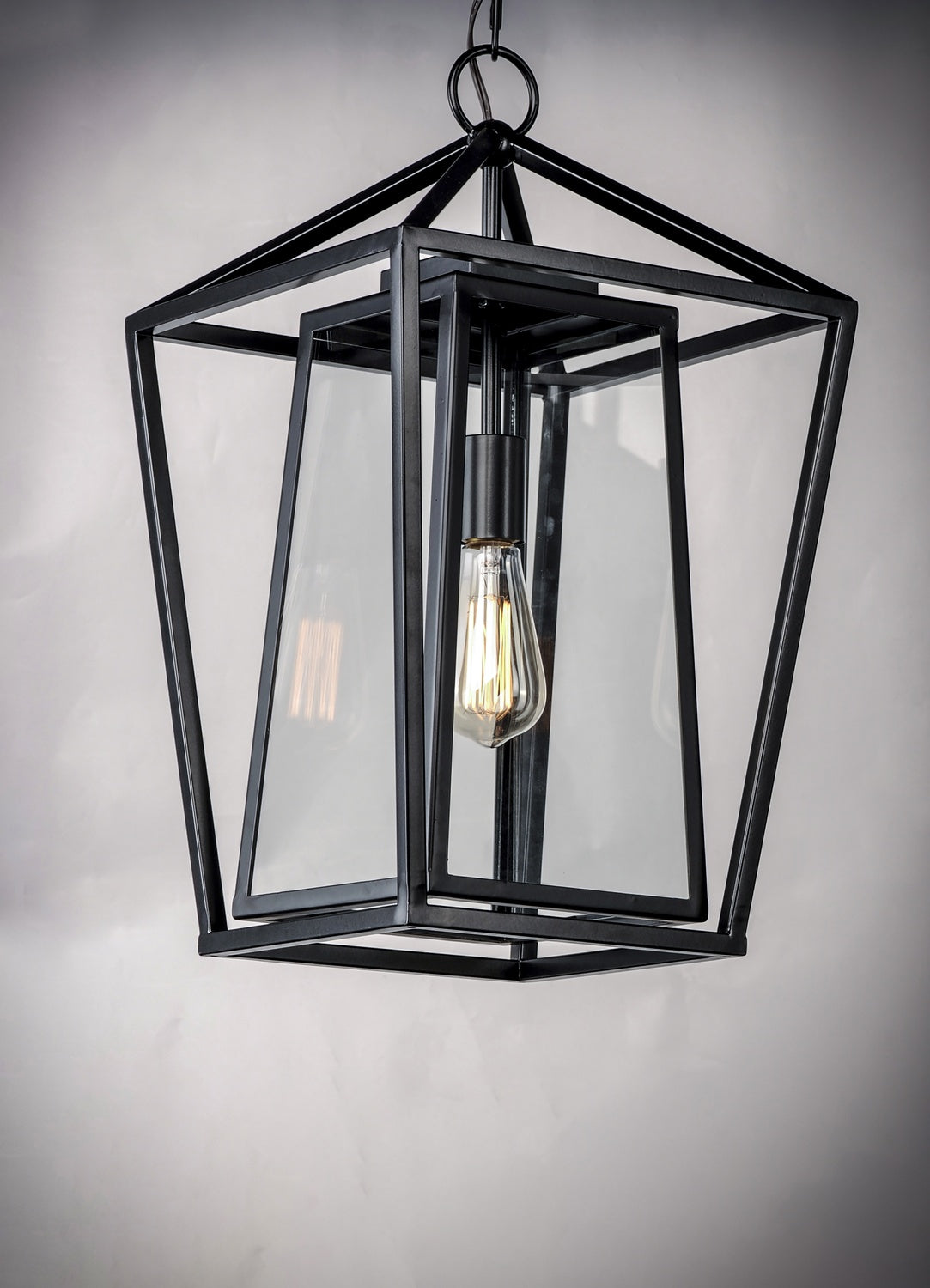 MAXIM, ARTISAN-OUTDOOR HANGING LANTERN, OUTDOOR CEILING LIGHTS