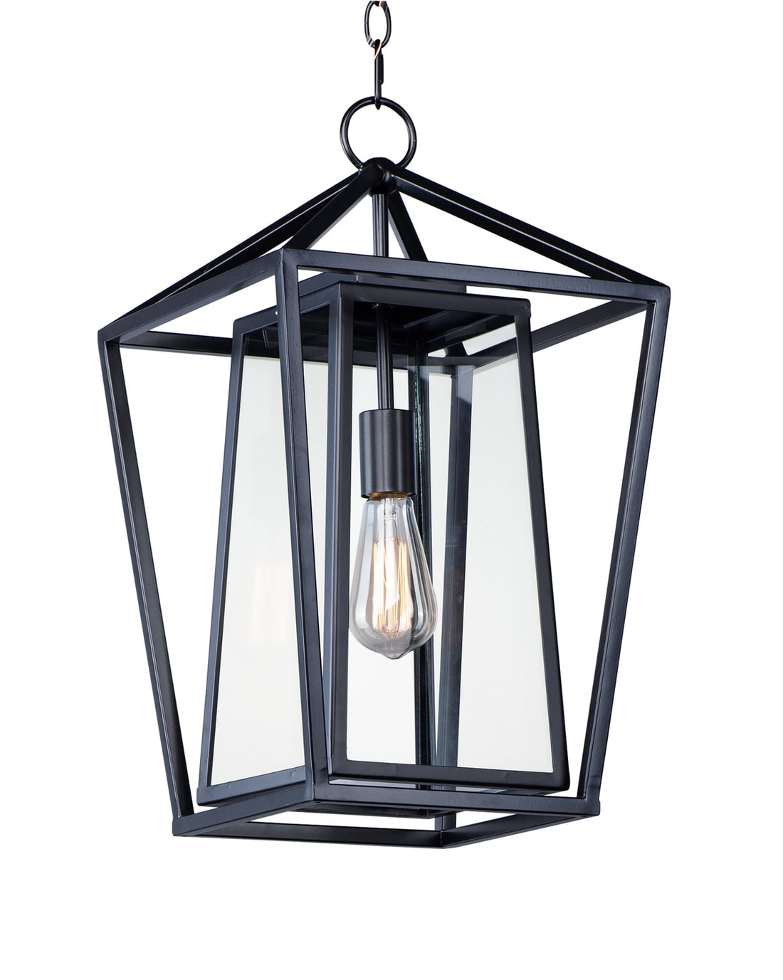 MAXIM, ARTISAN-OUTDOOR HANGING LANTERN, OUTDOOR CEILING LIGHT