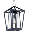 MAXIM, ARTISAN-OUTDOOR HANGING LANTERN, OUTDOOR CEILING LIGHTS