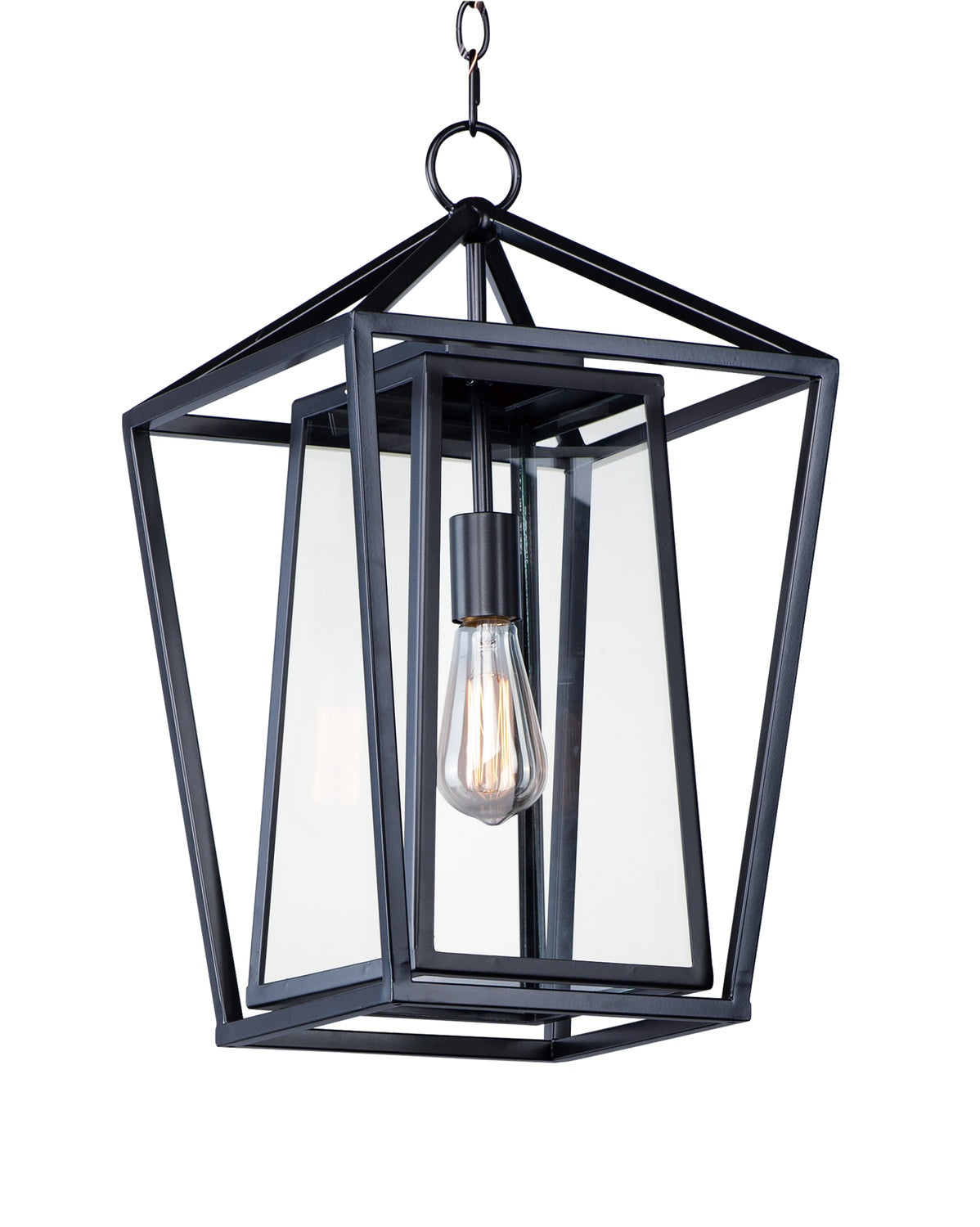 MAXIM, ARTISAN-OUTDOOR HANGING LANTERN, OUTDOOR CEILING LIGHTS