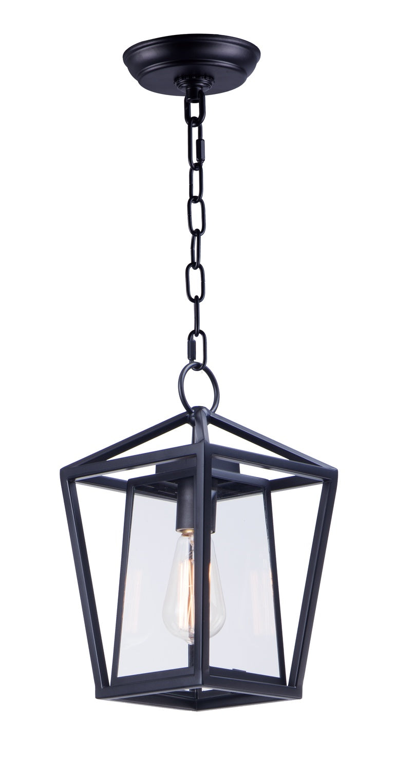 MAXIM, ARTISAN-OUTDOOR HANGING LANTERN, OUTDOOR CEILING LIGHTS