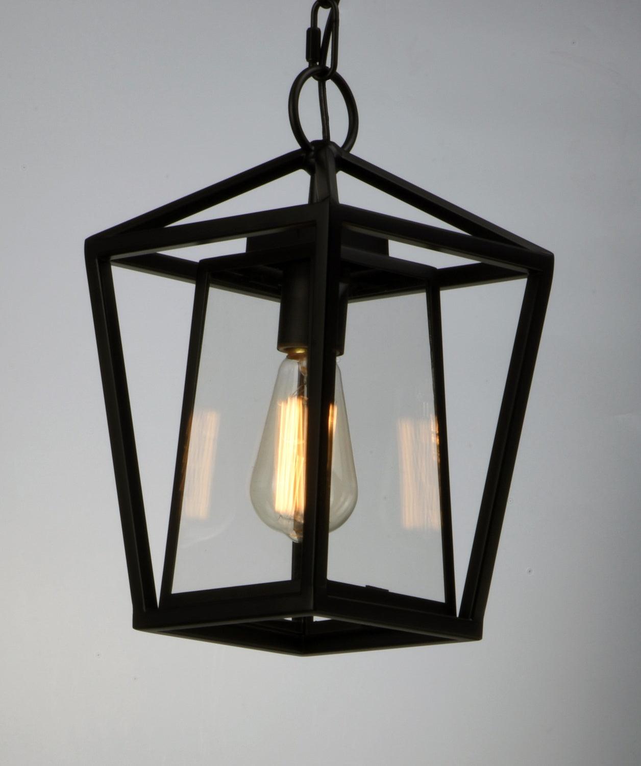 MAXIM, ARTISAN-OUTDOOR HANGING LANTERN, OUTDOOR CEILING LIGHTS