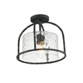 MAXIM, DEL MAR-OUTDOOR FLUSH MOUNT, OUTDOOR CEILING LIGHTS
