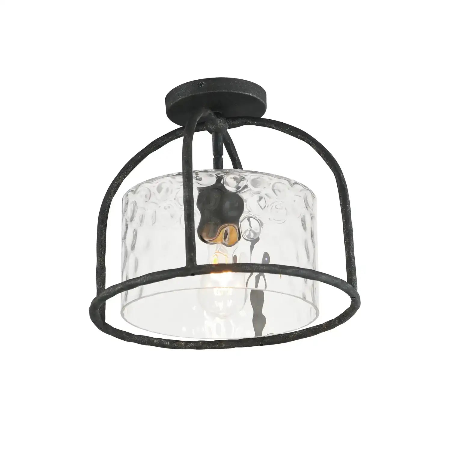 MAXIM, DEL MAR-OUTDOOR FLUSH MOUNT, OUTDOOR CEILING LIGHTS