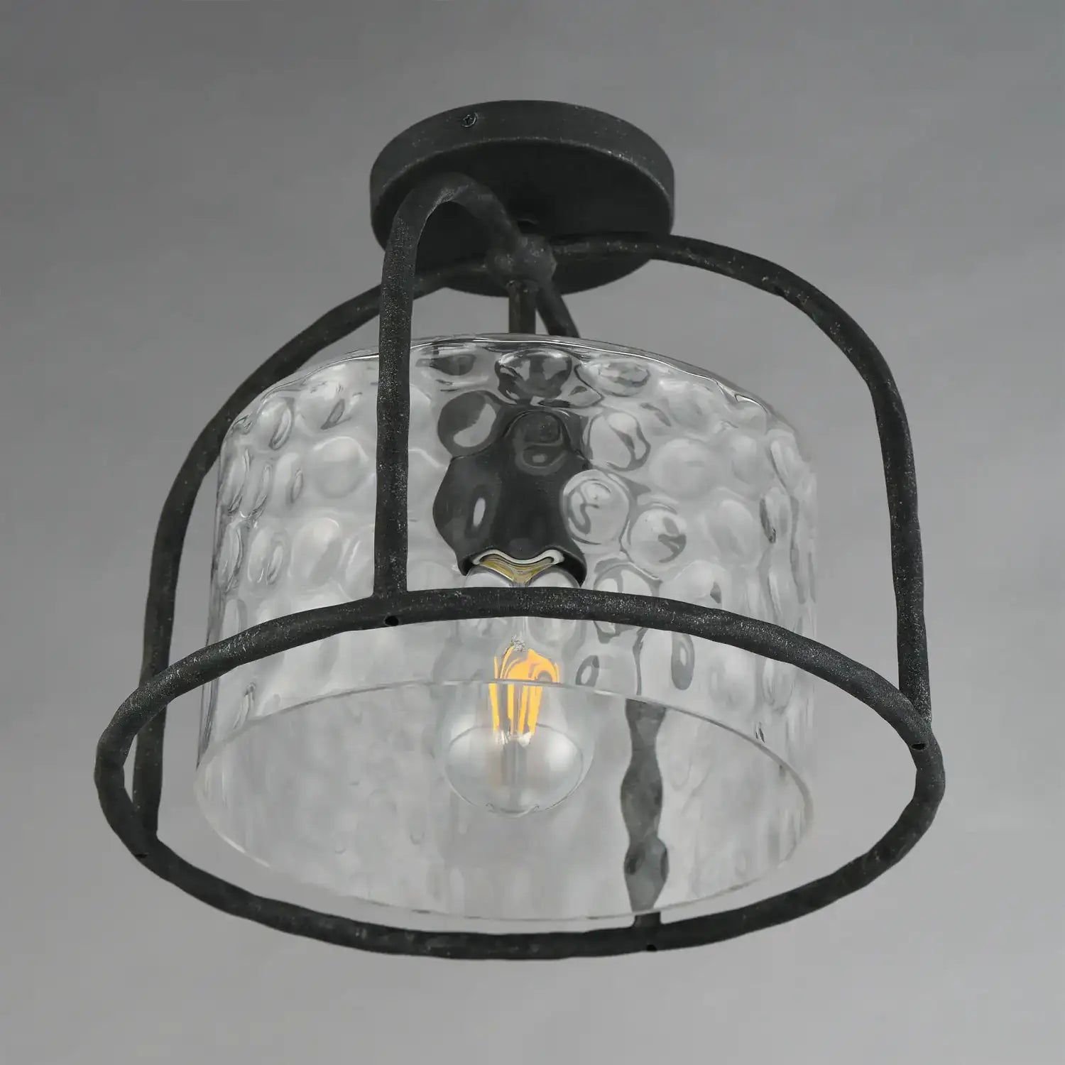 MAXIM, DEL MAR-OUTDOOR FLUSH MOUNT, OUTDOOR CEILING LIGHTS
