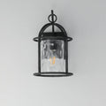 MAXIM, DEL MAR-OUTDOOR WALL MOUNT, OUTDOOR WALL LIGHTS